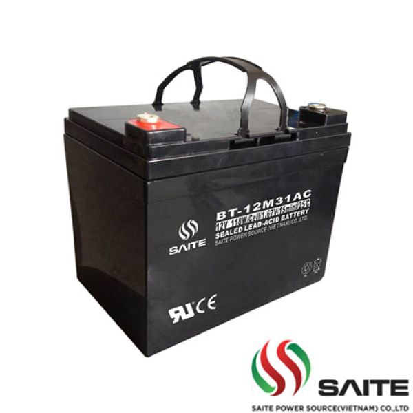 Pin Lithium BAK 48V/72V100Ah cho xe dien