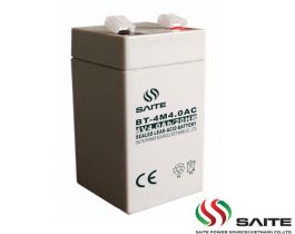 Ắc quy SAITE BT-12M2.8AC 12V 2.8AH