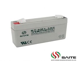 Ắc quy SAITE BT-12M2.8AC 12V 2.8AH